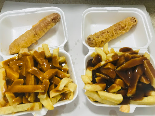 Resolven Fish Bar - Thumbnail