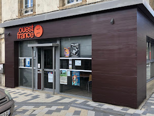 Photo n°13 de Boutin ravalement rénov Morbihan à Locminé (Peintre en bâtiment)