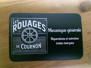 Photo n°3 de Les rouages de Cournon - Garage à Cournonterral à Cournonterral (Atelier de réparation automobile)
