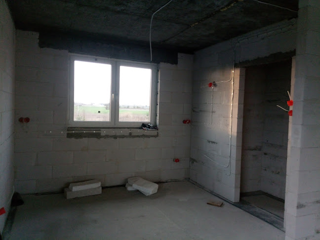 Usługi elektryczne i energetyczne ELPUM Damian Chrzumnicki - Wyszków