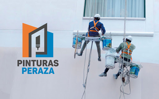 Pinturas Peraza
