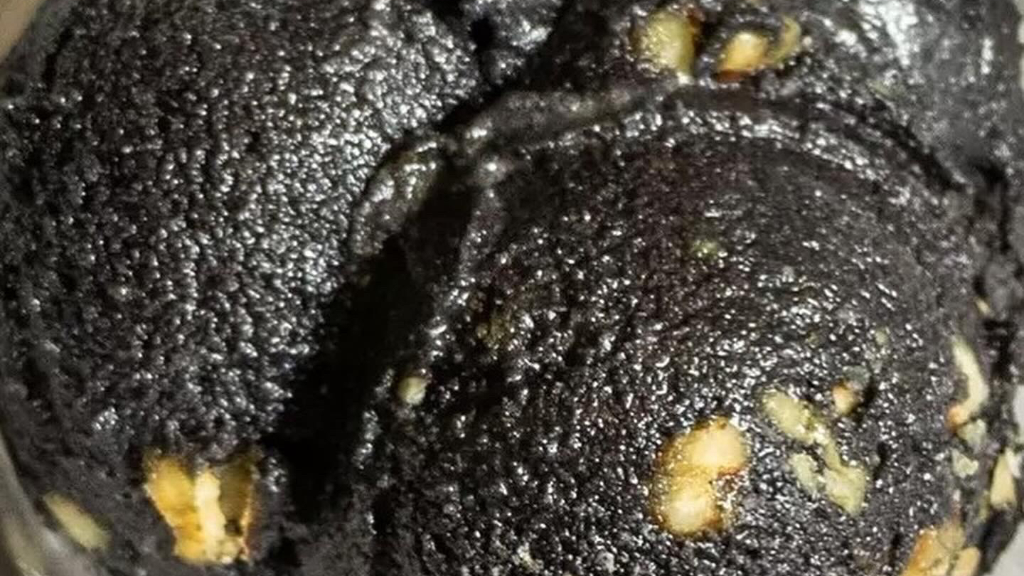 Scoops and Mini Desserts