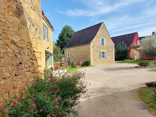 Photo n°4 de Gite de la ferme de Roffy à Sainte-Nathalène (Lodge)