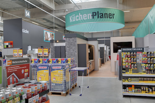 OBI Küchenplaner Stuttgart Wangen - Thumbnail