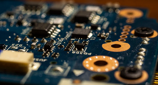 Microsmith Electronics Ltd - Visual