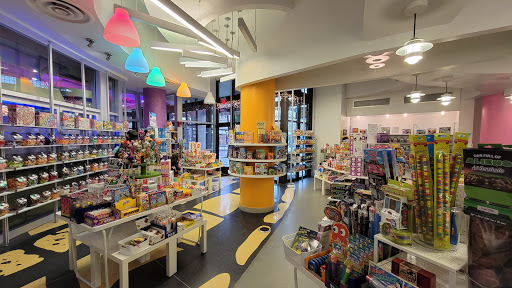 The Candy Store Roanoke - Thumbnail