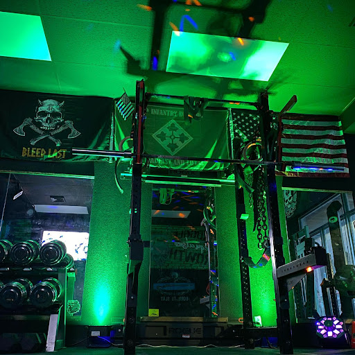 Power Forge Fitness - Thumbnail