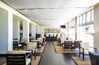 イーフビーチホテル ロビーラウンジ