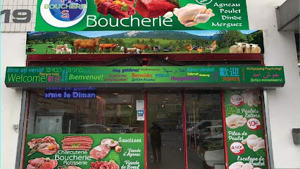 MS Boucherie
