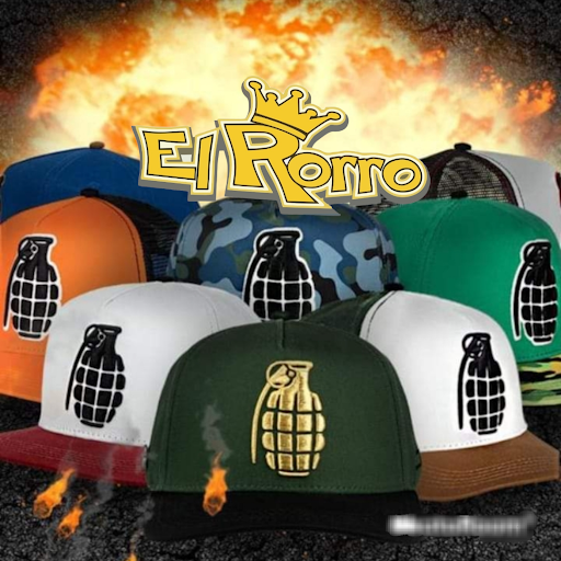 El Rorro - Thumbnail