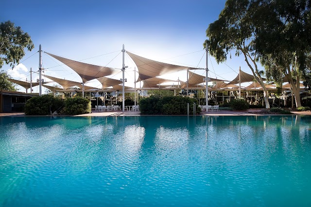 Ayers Rock Resort