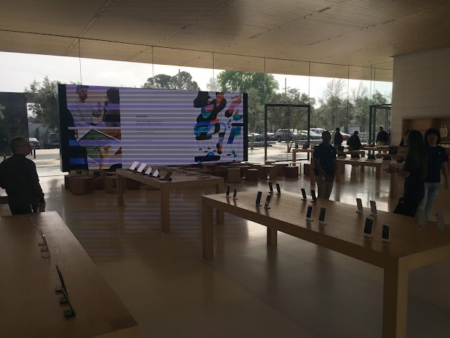 Apple Park