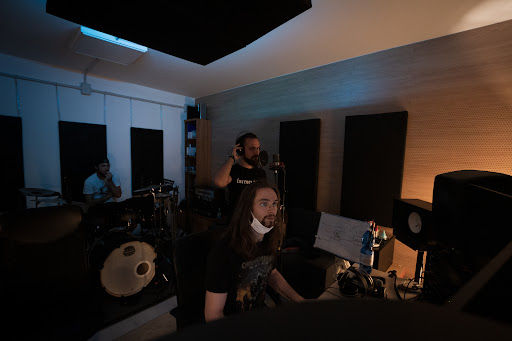 Compound Records - Visual