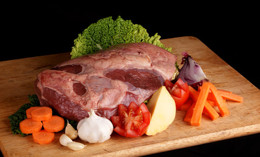 Lincs Prime Fresh Ltd - Thumbnail