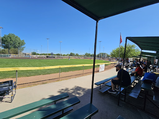 Runyon Field Sports Complex - Thumbnail