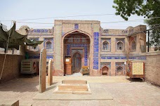 Sawi Masjid multan