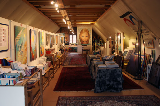 KunstAtelier-Galerie Kontraste, Evelyn und José S. Ocón - Thumbnail