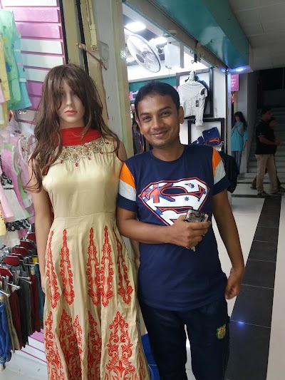 Photos of Noakhali New Market