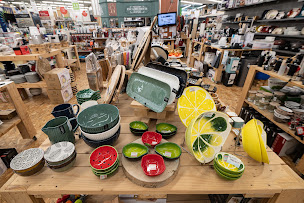 Photo n°1 de Cuisine Plaisir Lillebonne à Lillebonne (Magasin d'appareils de cuisson)