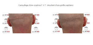 Photo n°7 de J.L EXP'HAIR à Nantes (Tatoueur)