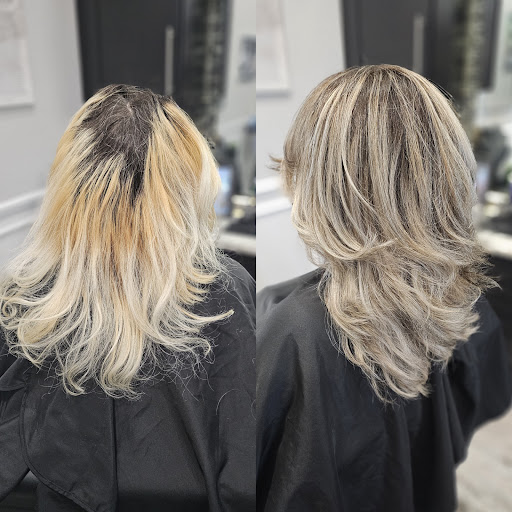 Hair By Jacki Roberts