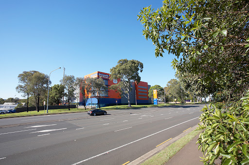 Kennards Self Storage Castle Hill - Thumbnail
