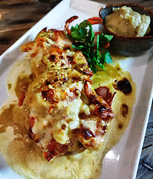 Photo n°16 de Les Petits Clous à La Rochelle (Restaurant brunch)