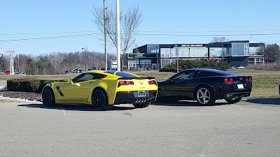 Photos of Suburban Chevrolet of Ann Arbor