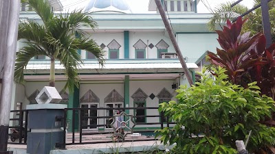 Photos of Masjid Nursalim