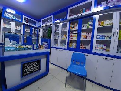 Nawi Kandahar PHARMACY