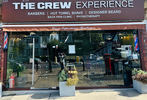 Full Moon Thai Massage