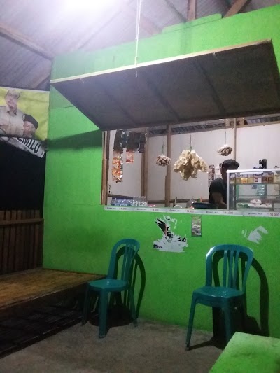 Photos of Waroeng Konspiration Ijo