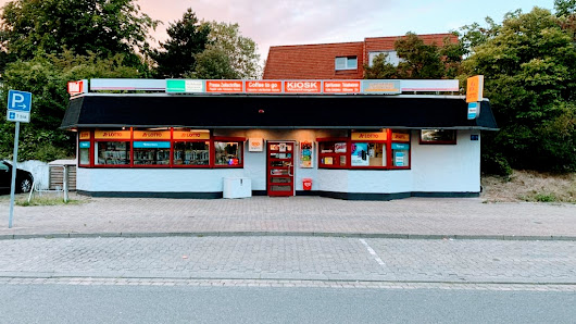 Kiosk westhagen Dresdener Ring 115, 38444 Wolfsburg
