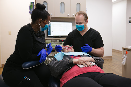 Midwest City Family Dentistry