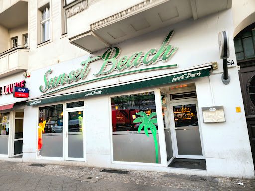Sunset Beach Cocktailbar - Thumbnail