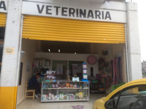 Mina pet's veterinaria