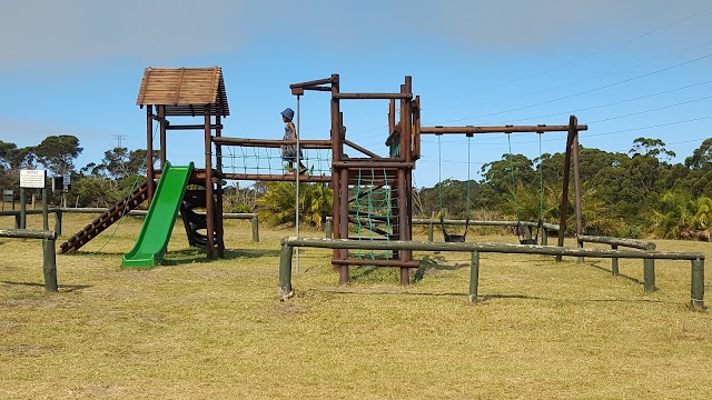 Kragga Kamma Game Park