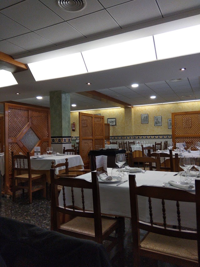 Levante Restaurant