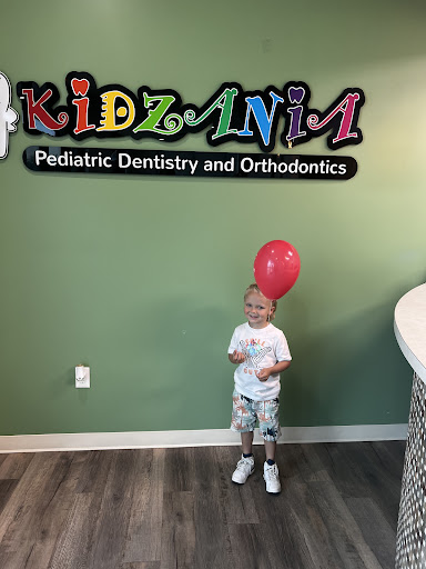 Kidzania Pediatric Dentistry and Orthodontics Forney Gallery - United States