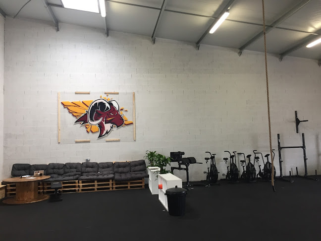 CrossFit Krios - Gradignan