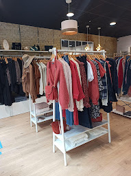 Photo n°5 de Boutique Mia à Le Havre (Magasin de vêtements pour femmes)
