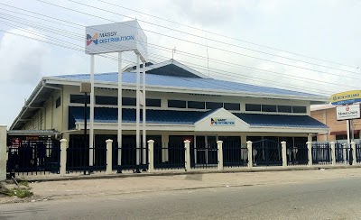 Photos of Massy Industries New Amsterdam