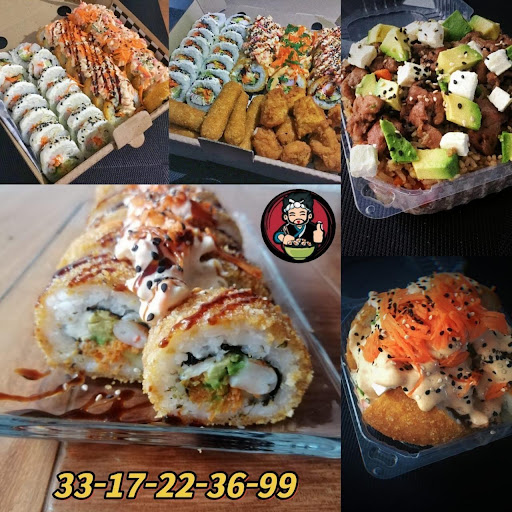 Josushi