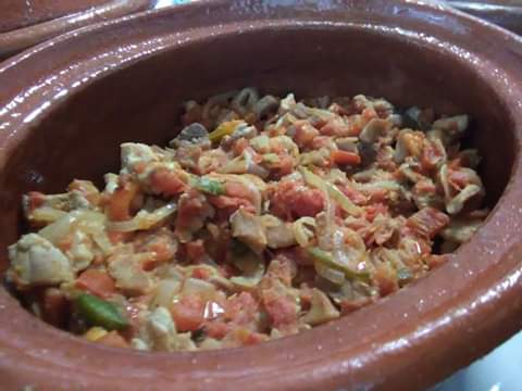 Tacos De Guisos Marisol - Thumbnail