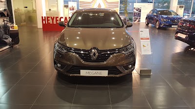 Photos of Renault-aziz Atik