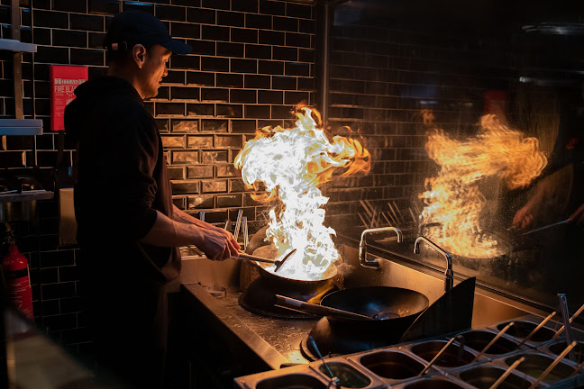 Wok to Walk Phone number