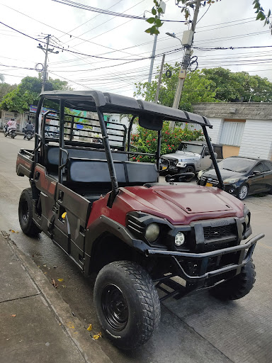 Renta Car Mil Delicias