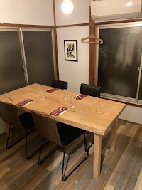 トラットリア ピッツェリア ラ ヴィオラ