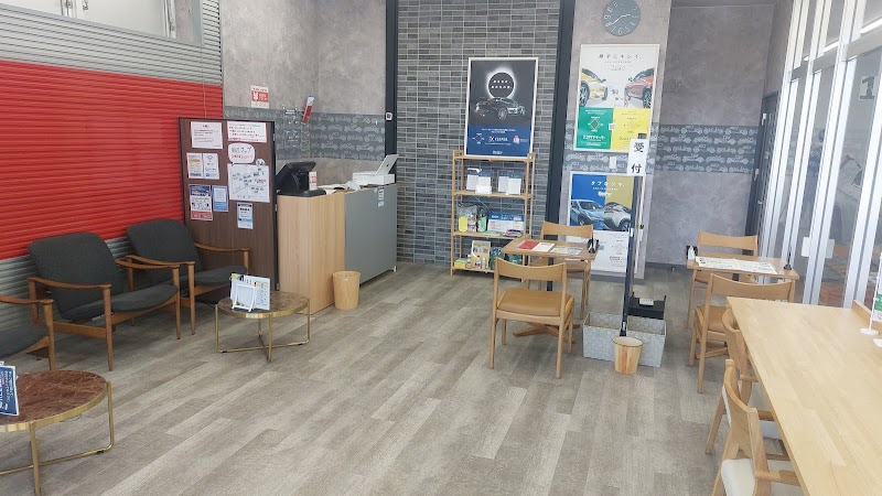 KeePer LABO熊本長嶺店