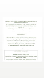 Photo n°33 de Le 7 passe à table. Restaurant & Bar a vin à Castres-Gironde (Bar à vin)